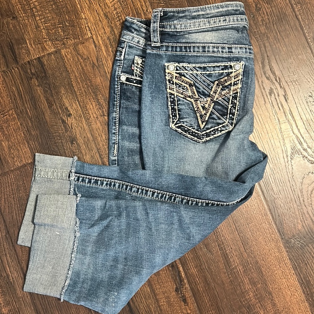Vigoss capri Heritage fit S10 L21